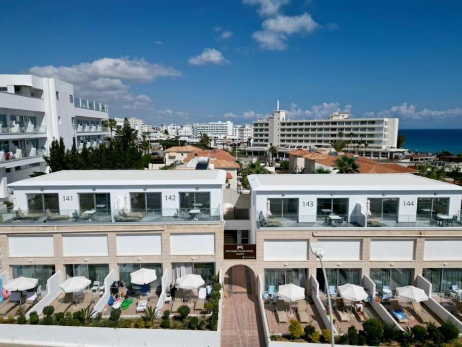Fig Tree Sands Apartment-142 Protaras Esterno foto