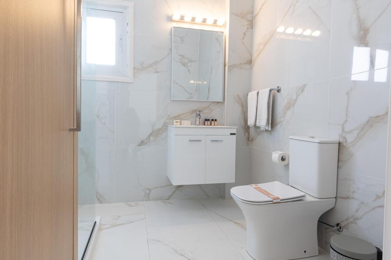 Fig Tree Sands Apartment-142 Protaras Esterno foto